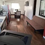 Cabanas Ovejanegra