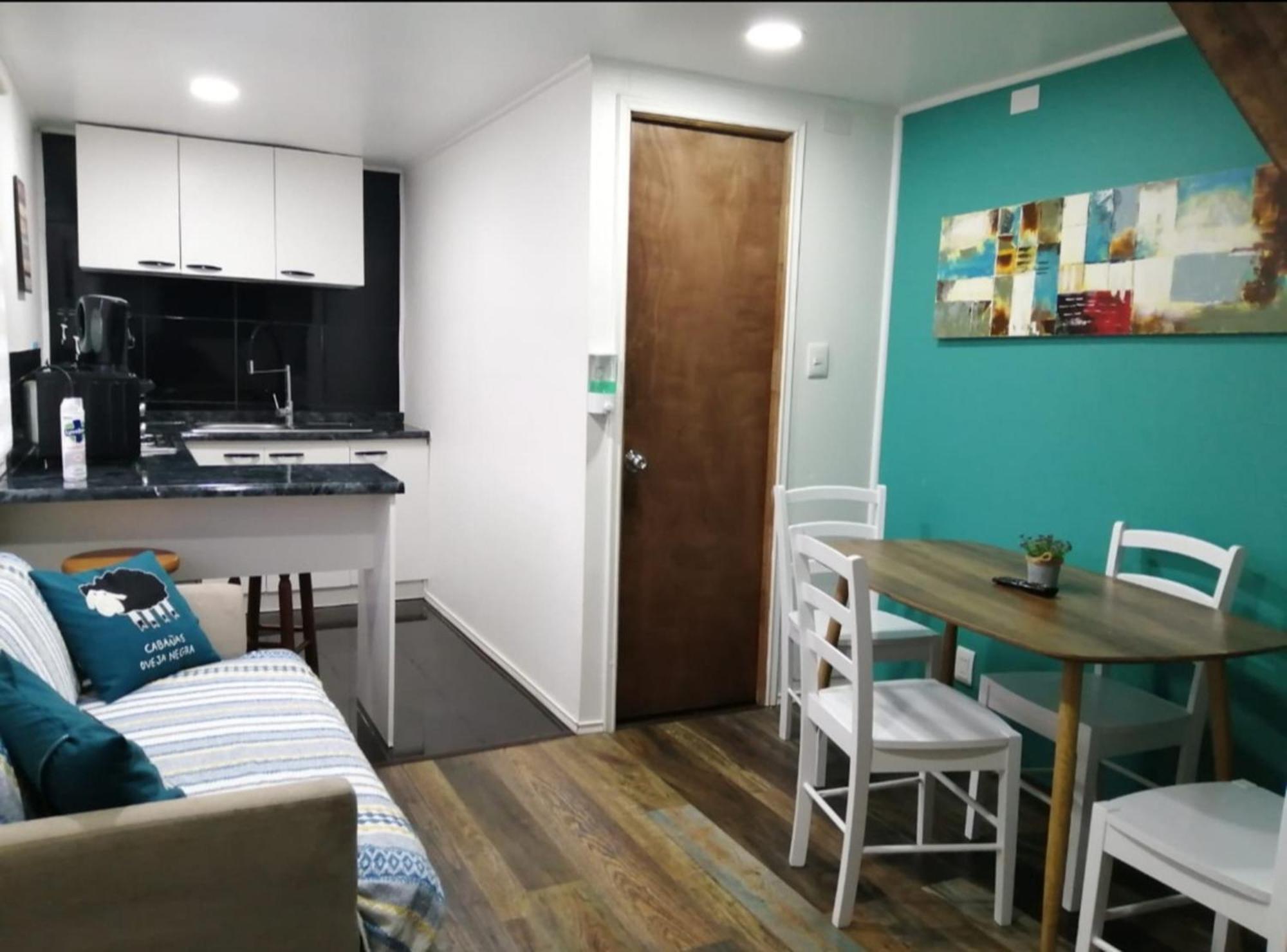 Ovejanegra Apartamento Puerto Montt