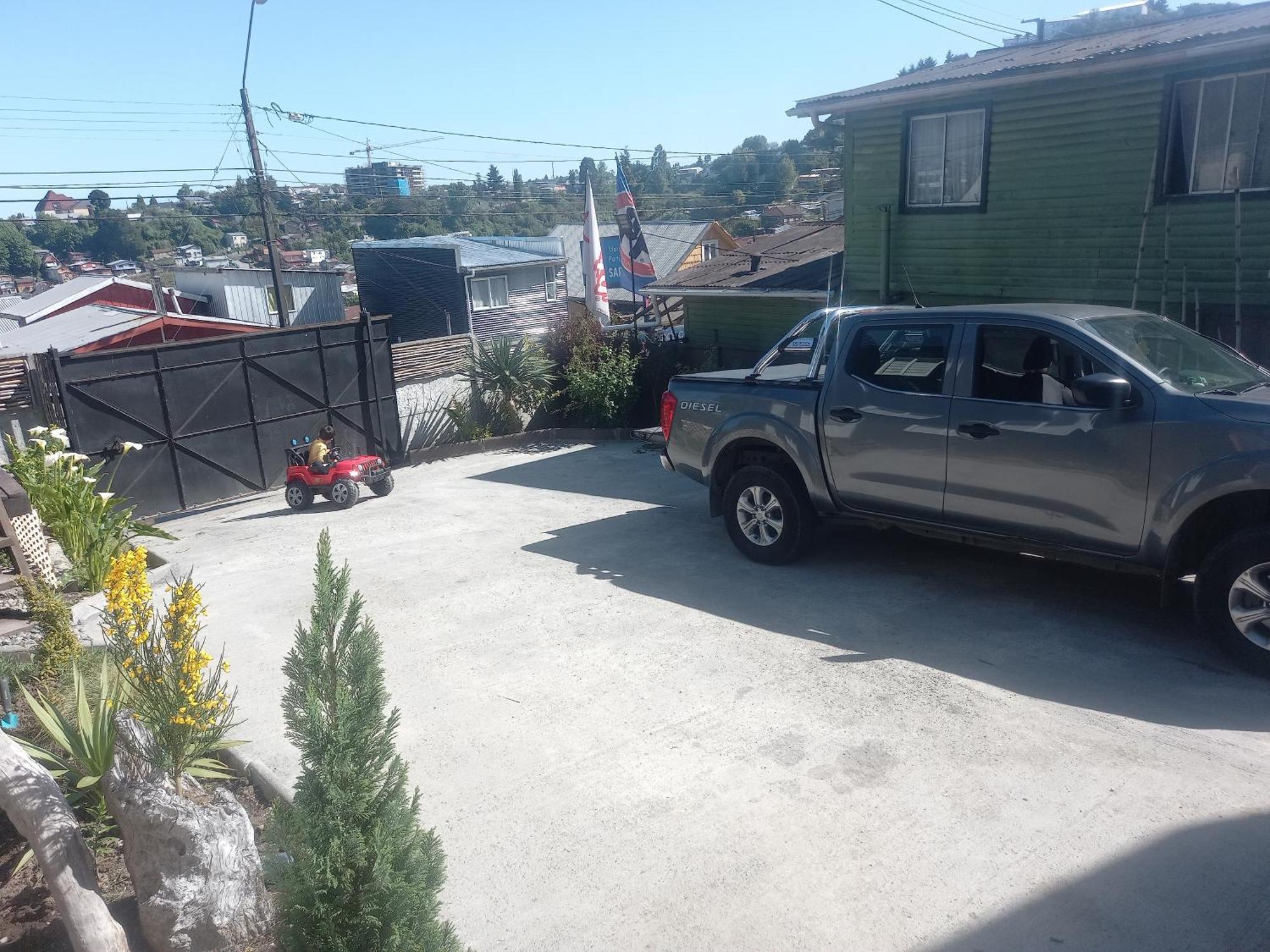 Apartamento Ovejanegra *