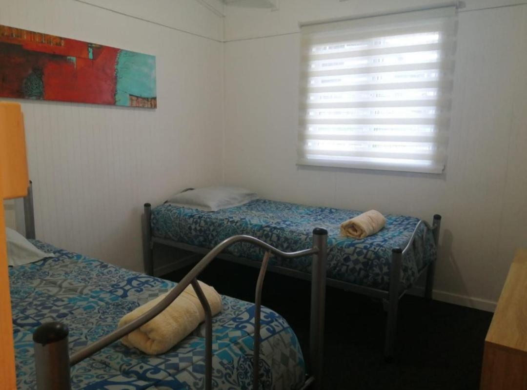 Ovejanegra Apartamento Puerto Montt