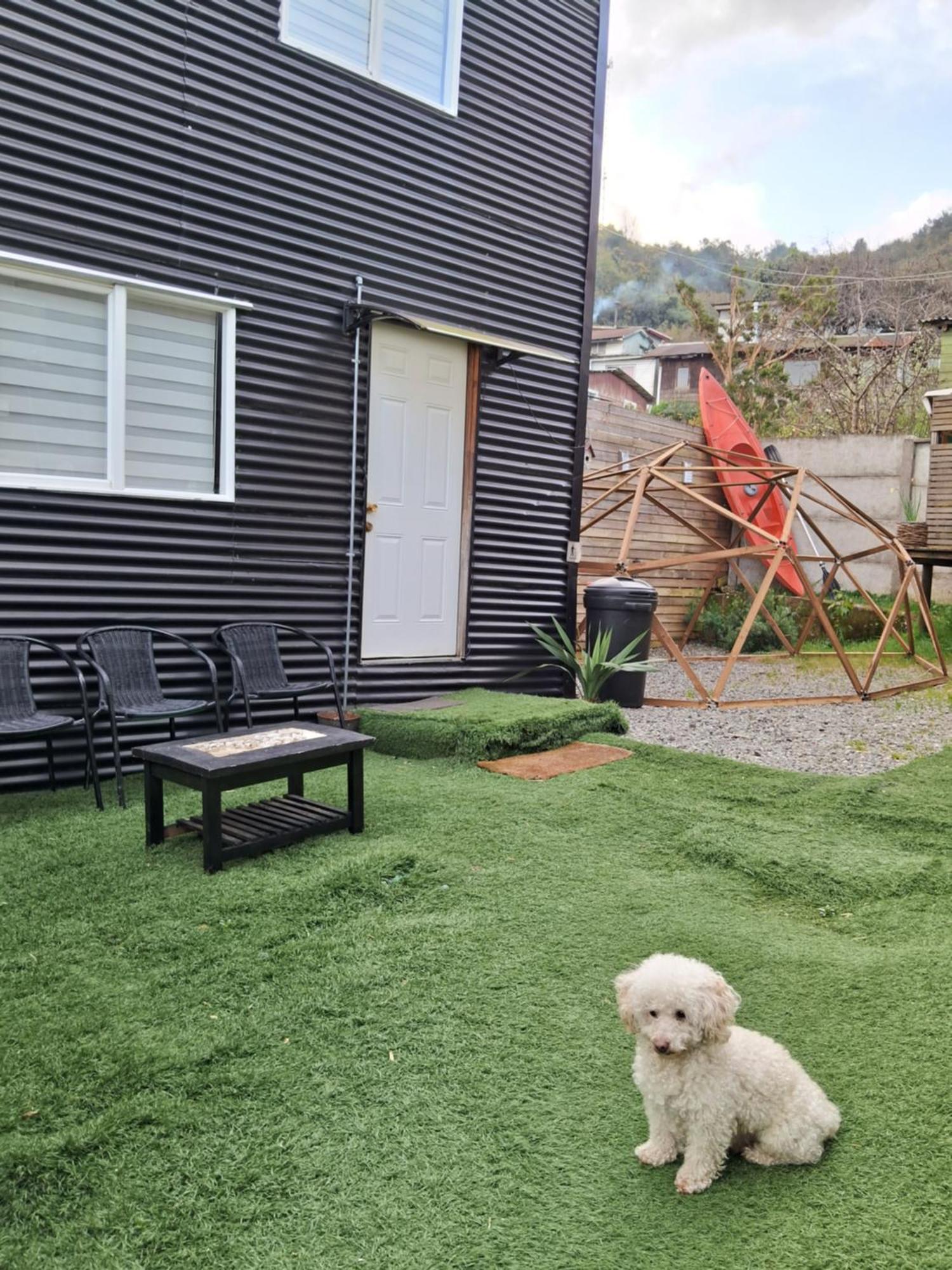 Ovejanegra Apartamento Puerto Montt
