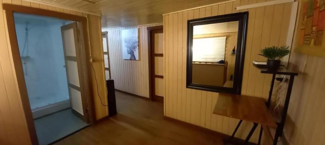 Ovejanegra Apartamento Puerto Montt