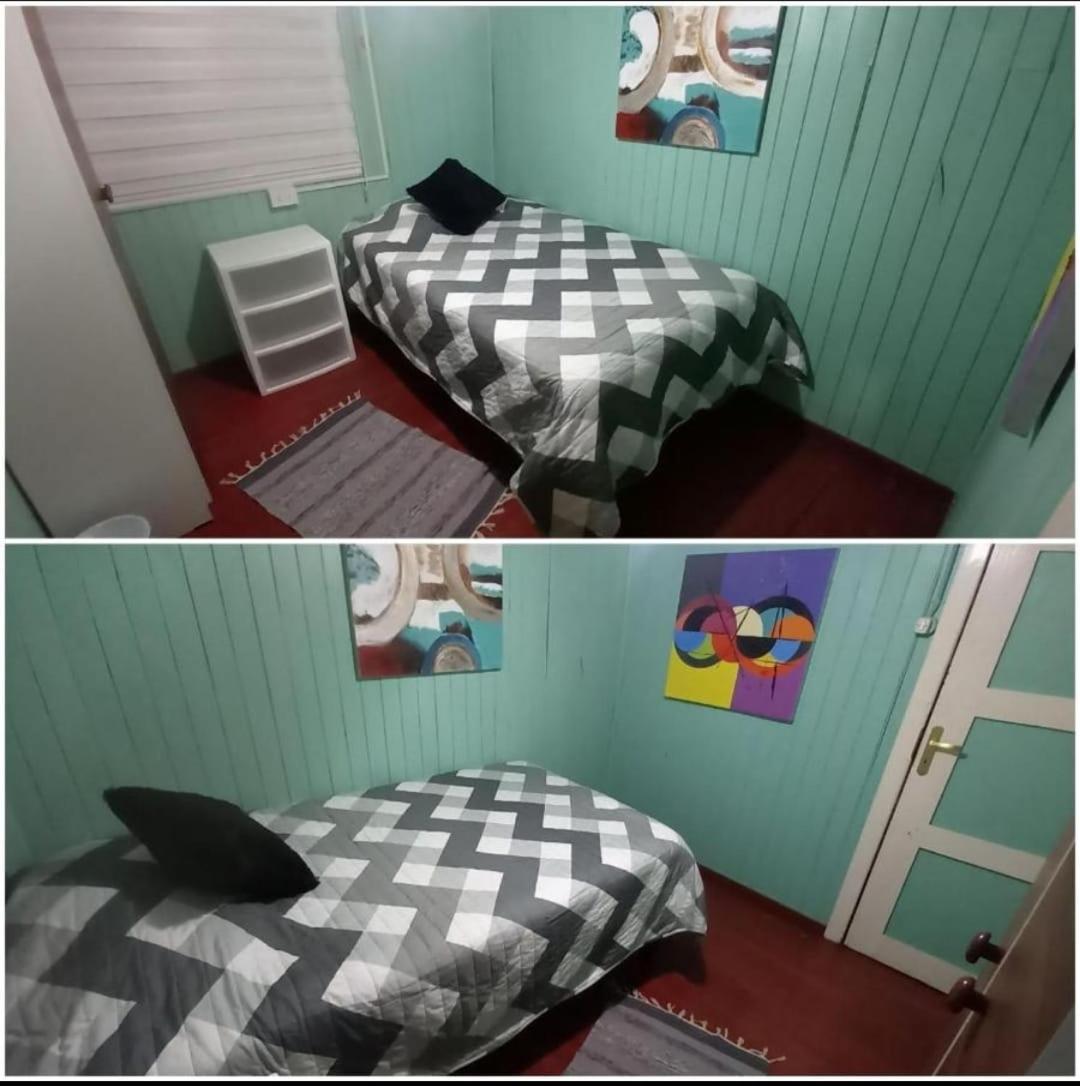 Apartamento Ovejanegra *