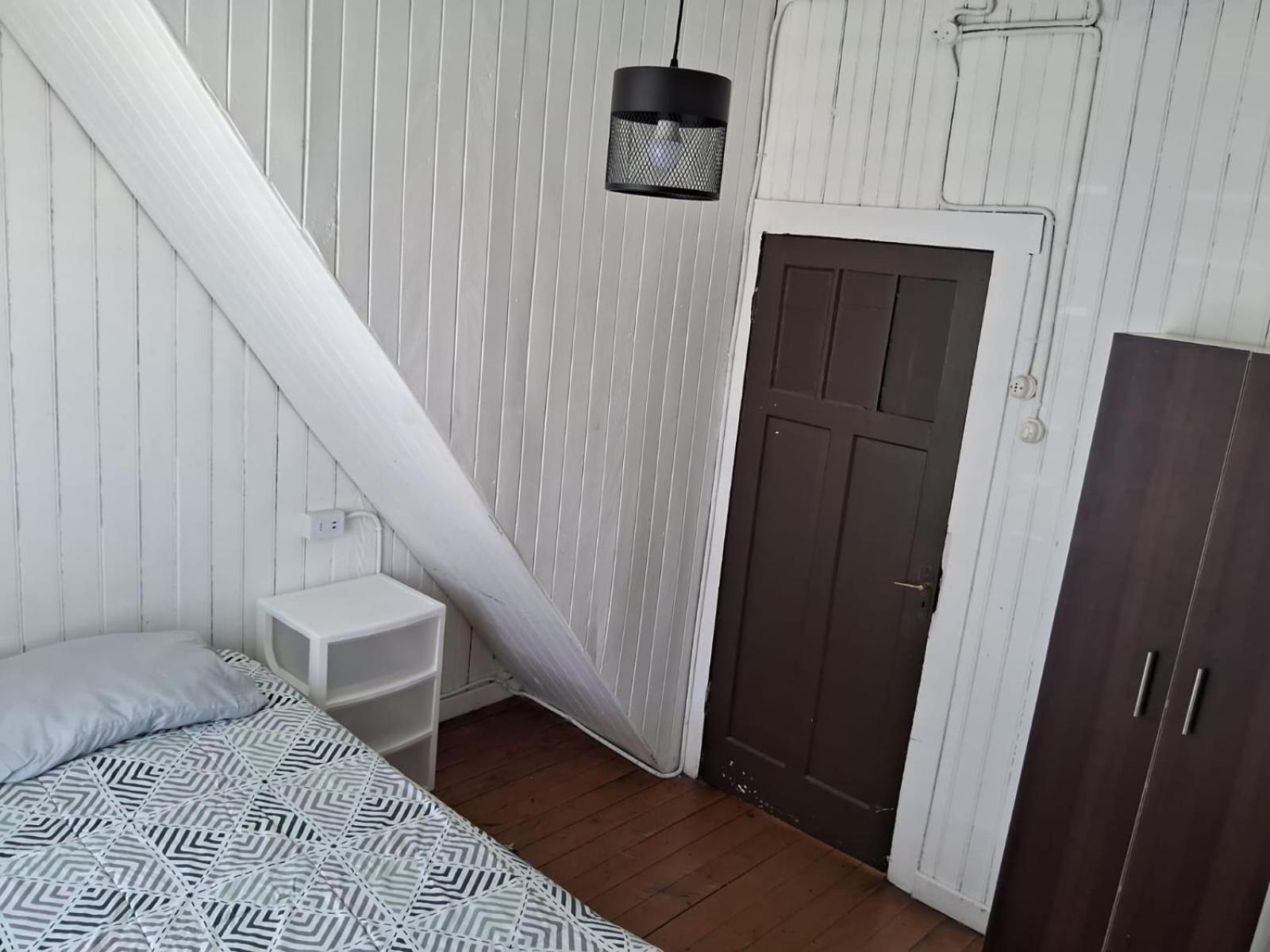 Ovejanegra Apartamento Puerto Montt