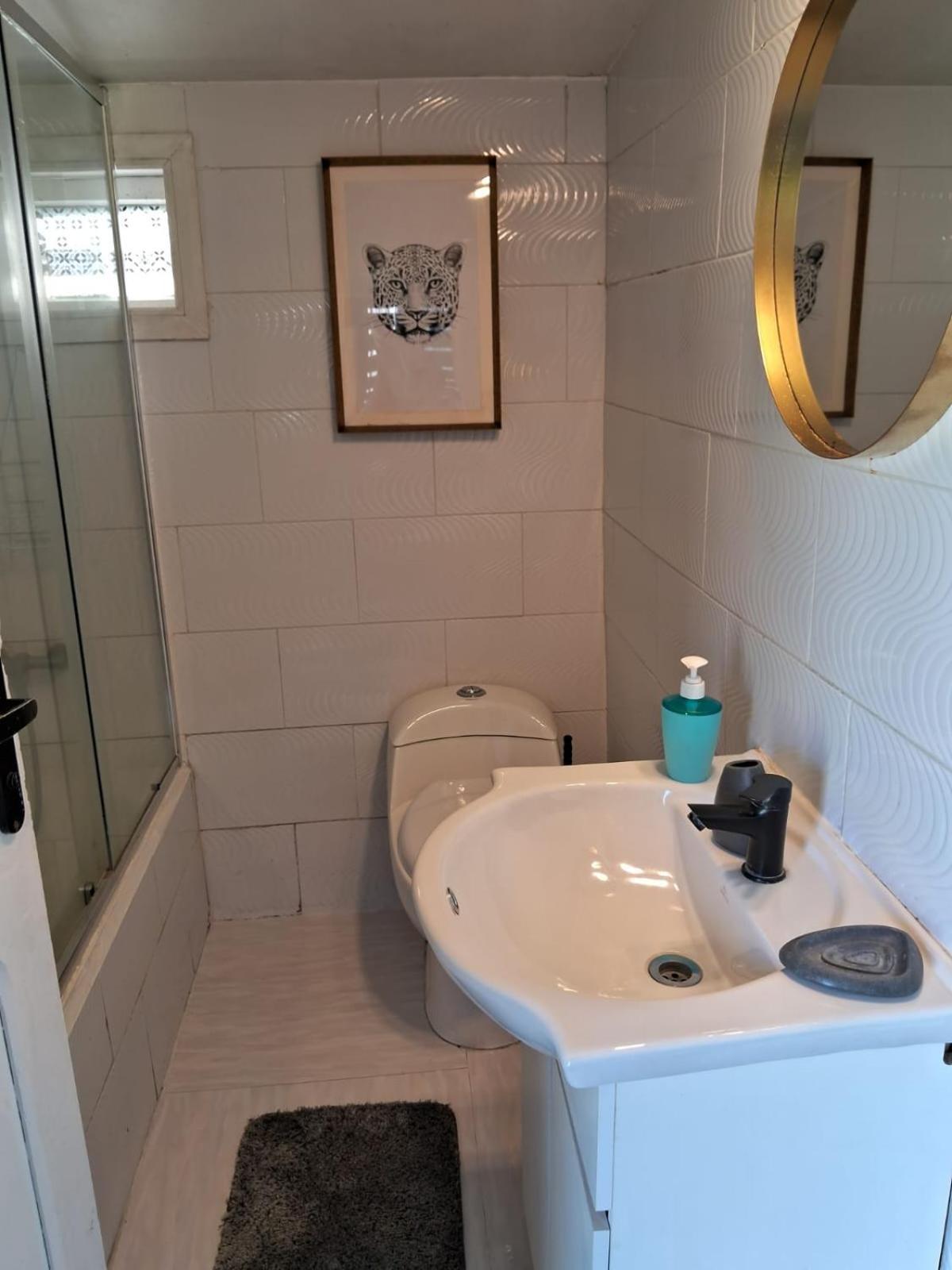 Apartamento Ovejanegra