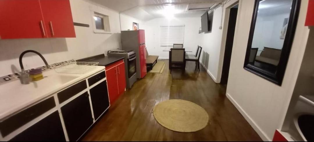 Apartamento Ovejanegra