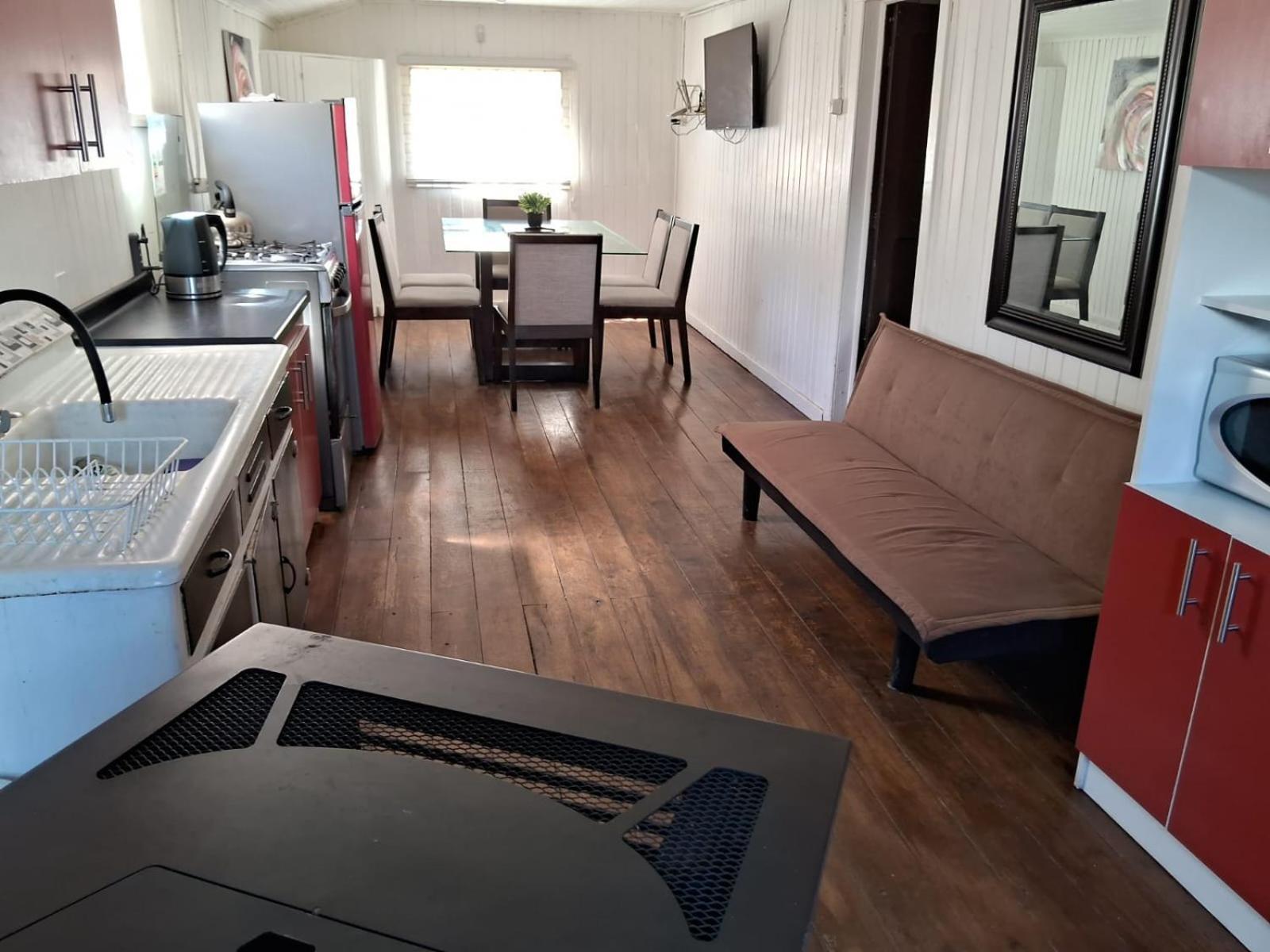 Apartamento Ovejanegra *